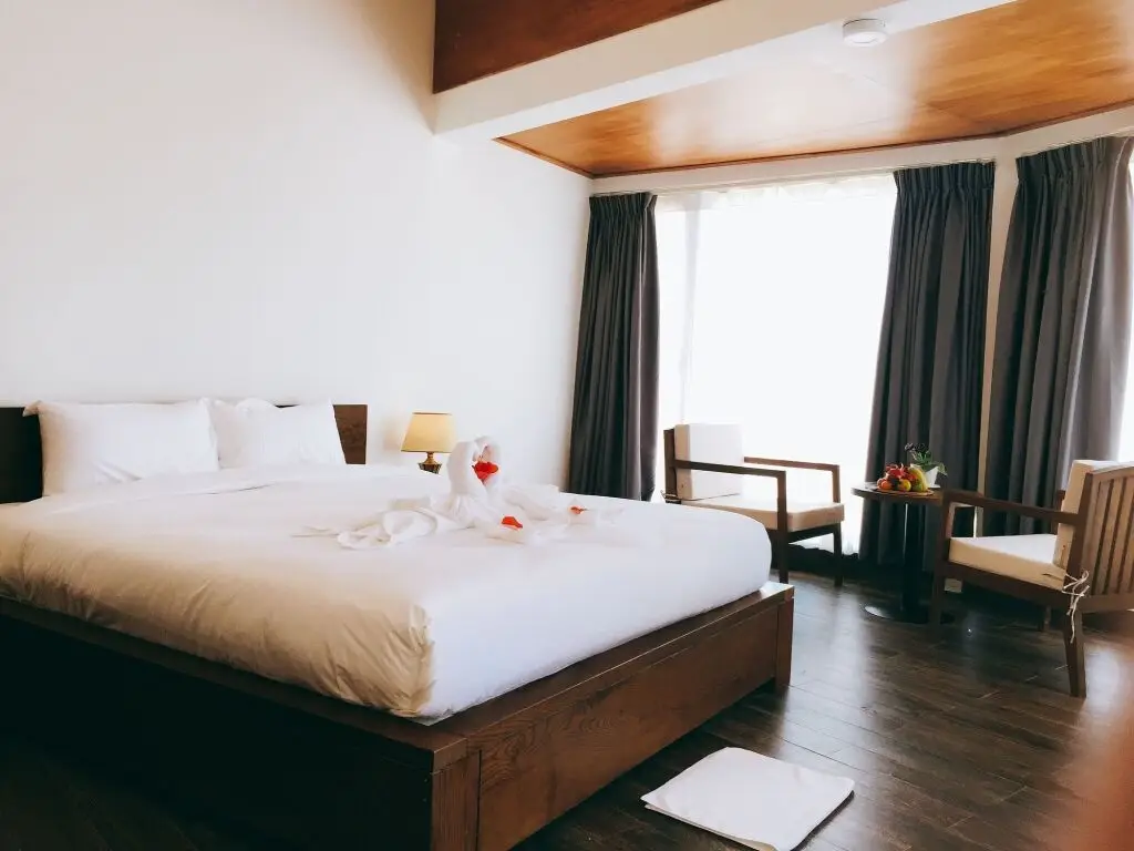 Куинён: Aurora Villas & Resort