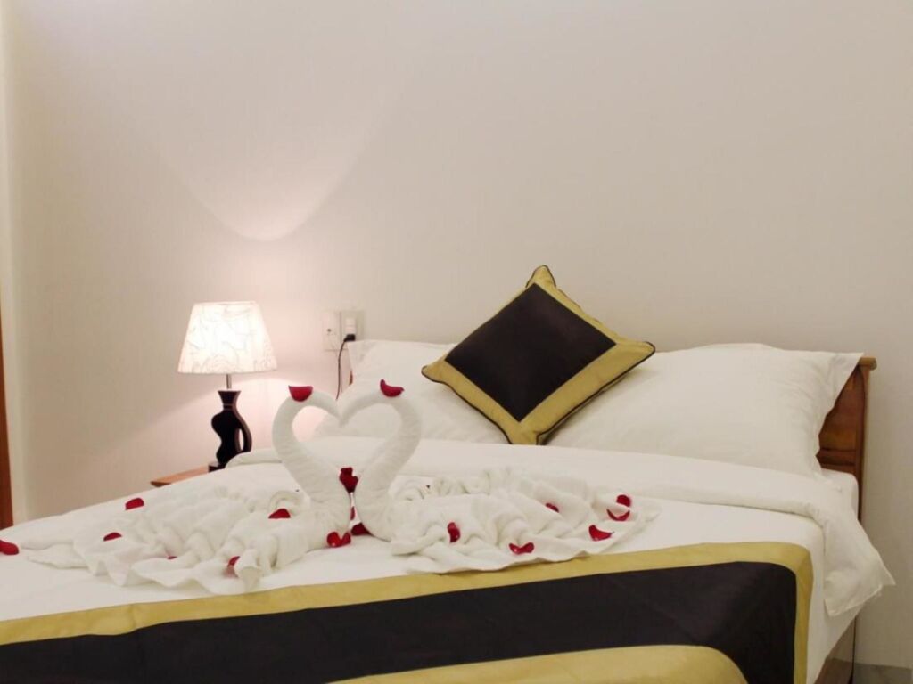Кам Лам: Hong Mai Hotel