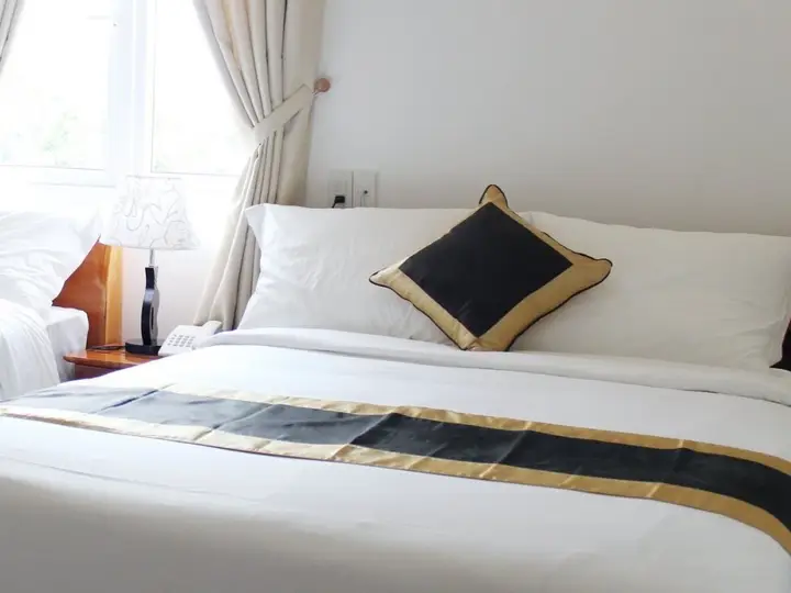 Кам Лам: Hong Mai Hotel