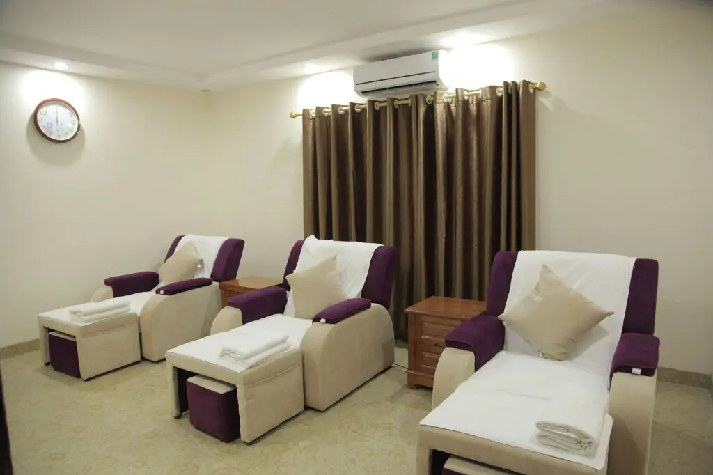 Kim Cuong Hotel — фото 1