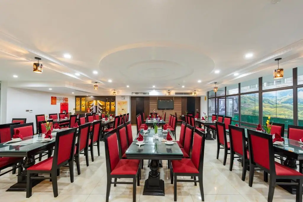 Лаокай: Kim Cuong Hotel