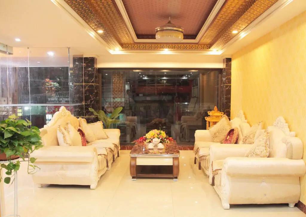 Лаокай: Kim Cuong Hotel