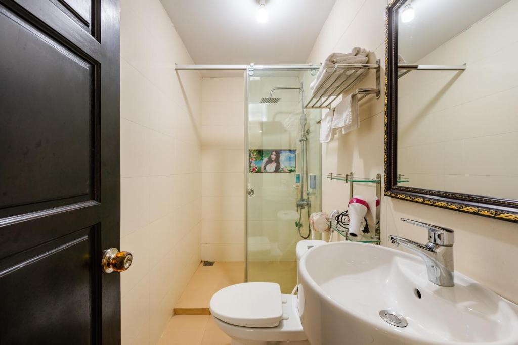 Лаокай: Kim Cuong Hotel