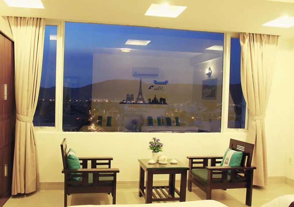 Дананг: Mayfair Da Nang Hotel