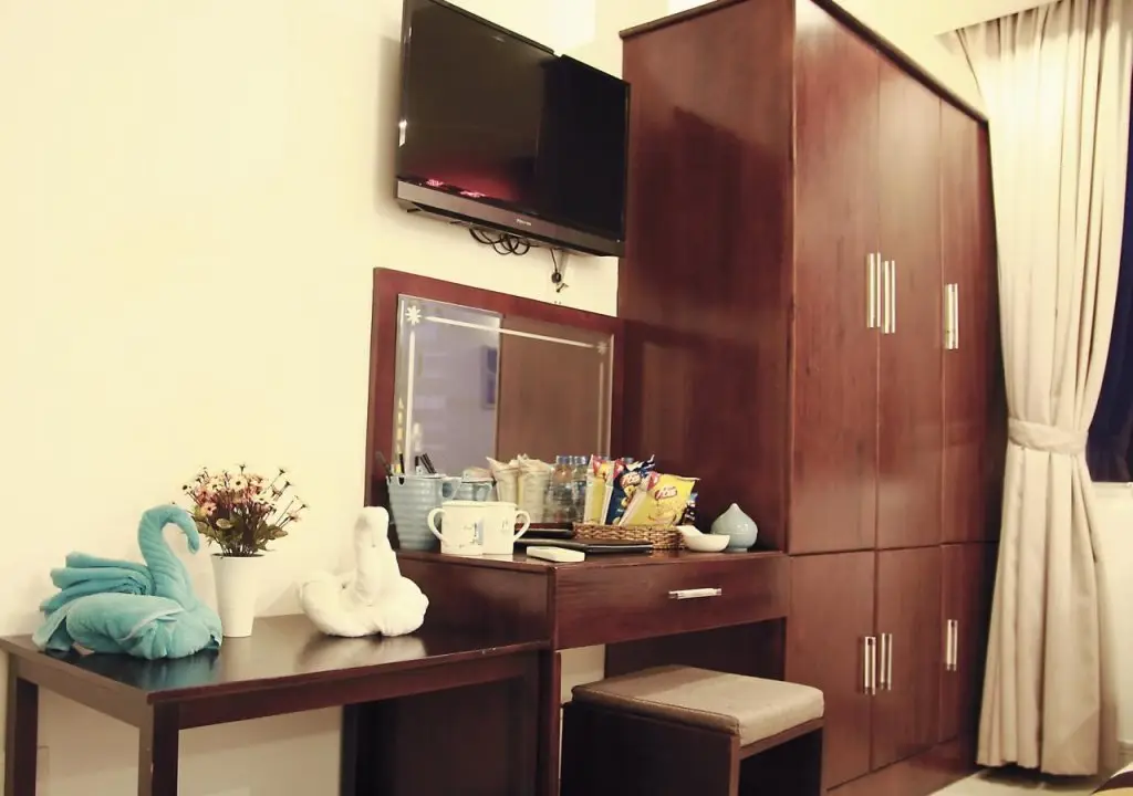 Дананг: Mayfair Da Nang Hotel