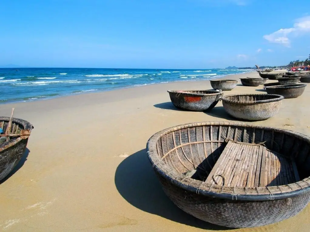Дананг: Mayfair Da Nang Hotel
