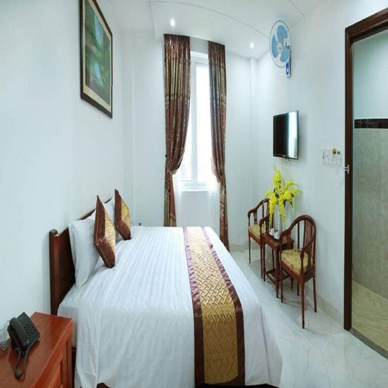 Дананг: Miami Beach Hotel