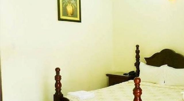 Хошимин: Thien Trang Hotel