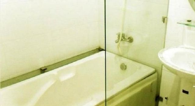 Хошимин: Thien Trang Hotel