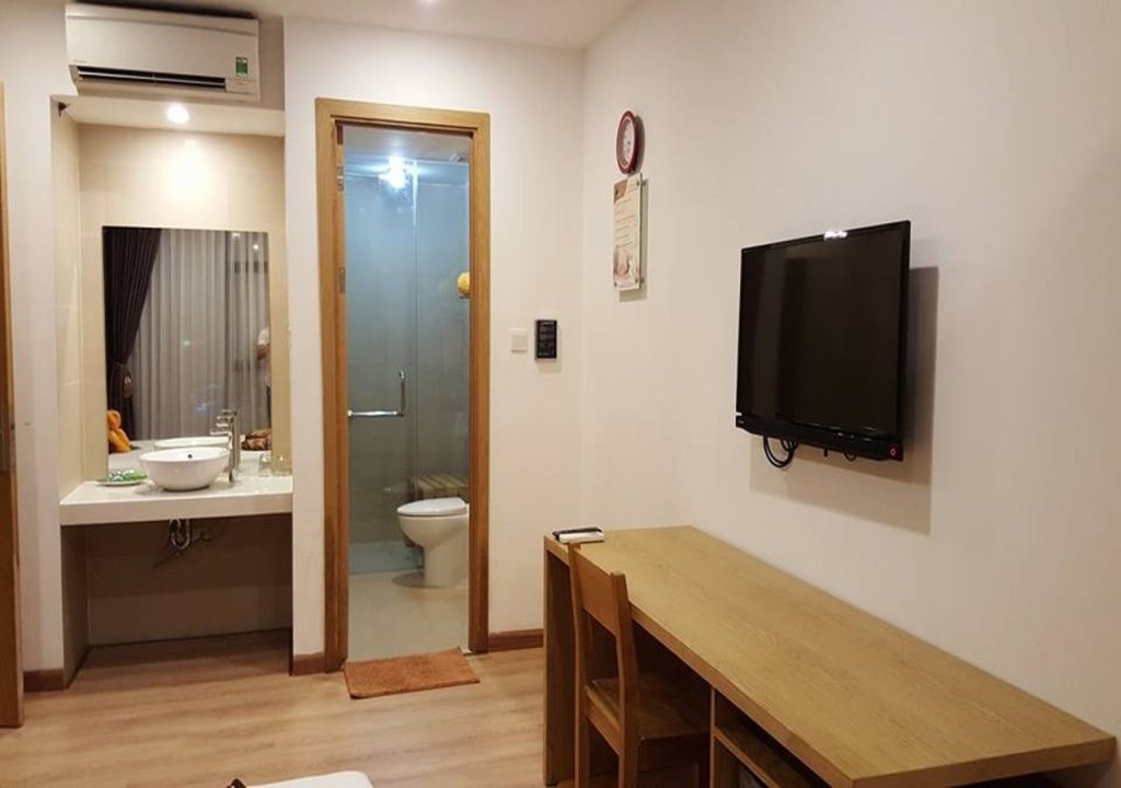 Дананг: Gold Hotel III Da Nang