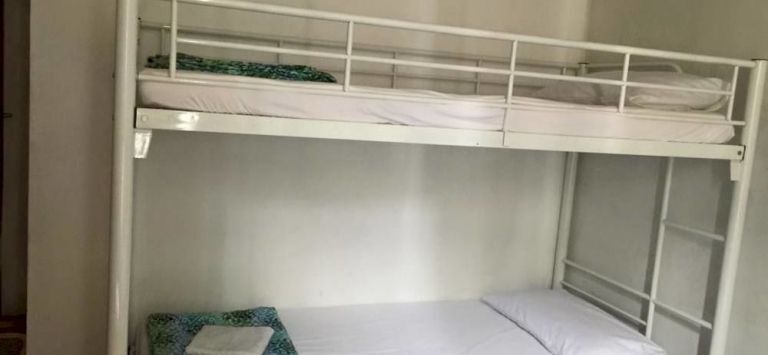 Хошимин: Fullhouse Hostel Saigon