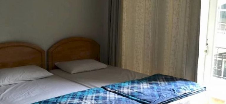 Хошимин: Fullhouse Hostel Saigon