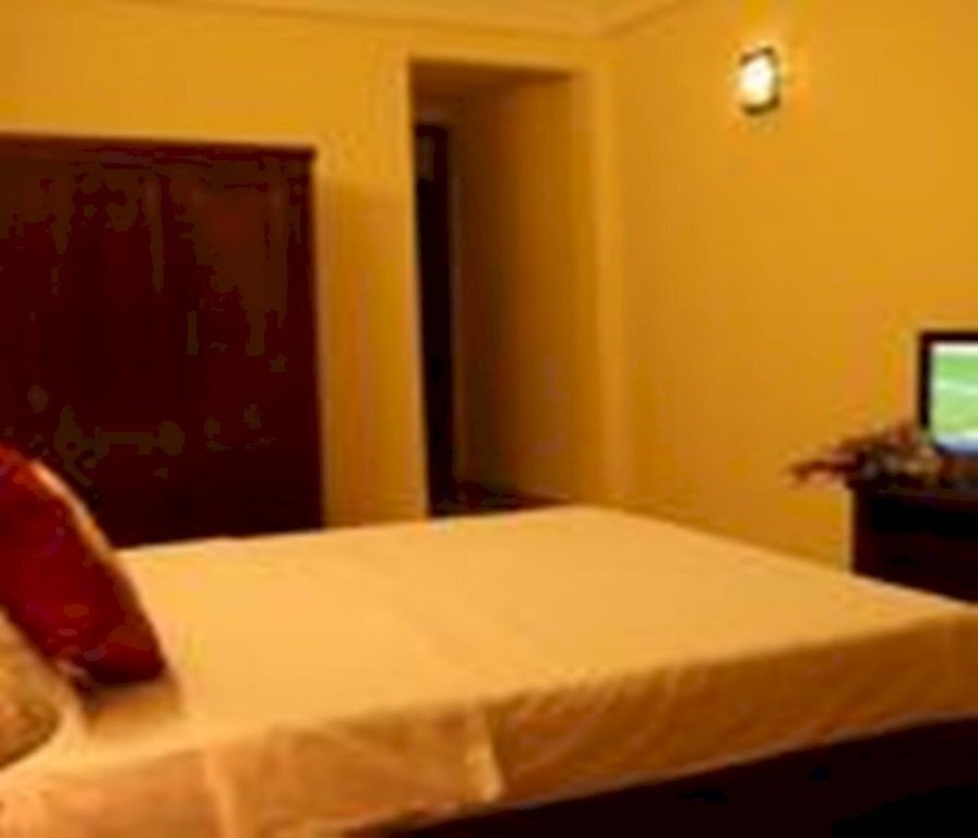 Ханой: Hanoi Home Backpacker Hostel