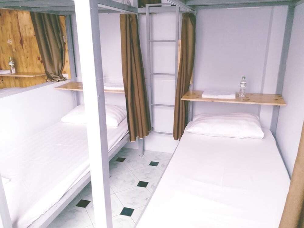 Ханой: Hanoi Home Backpacker Hostel