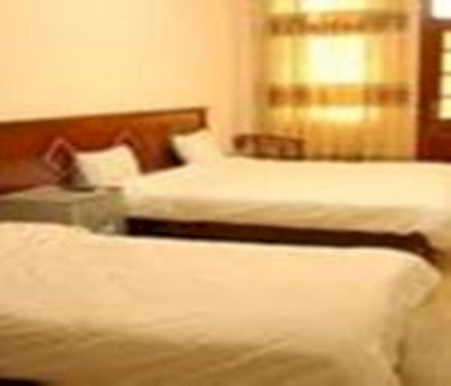 Ханой: Hanoi Home Backpacker Hostel