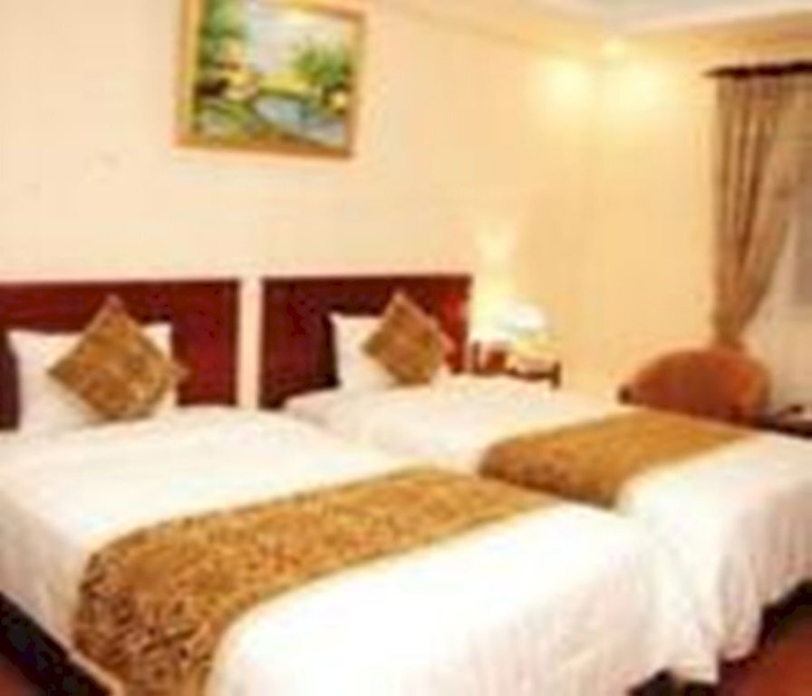 Ханой: Hanoi Home Backpacker Hostel