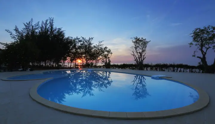 Фантхьет: Eden Resort