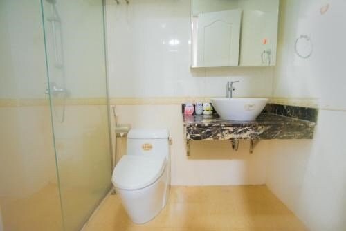 Ханой: Sand Serviced Apartment