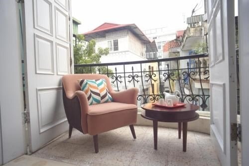 Ханой: Sand Serviced Apartment