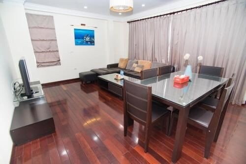 Ханой: Sand Serviced Apartment