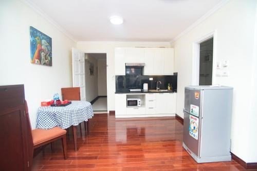 Ханой: Sand Serviced Apartment