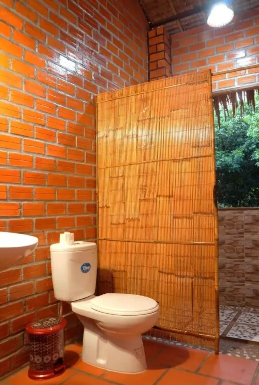 Виньлонг: Mekong Rustic Cai Be