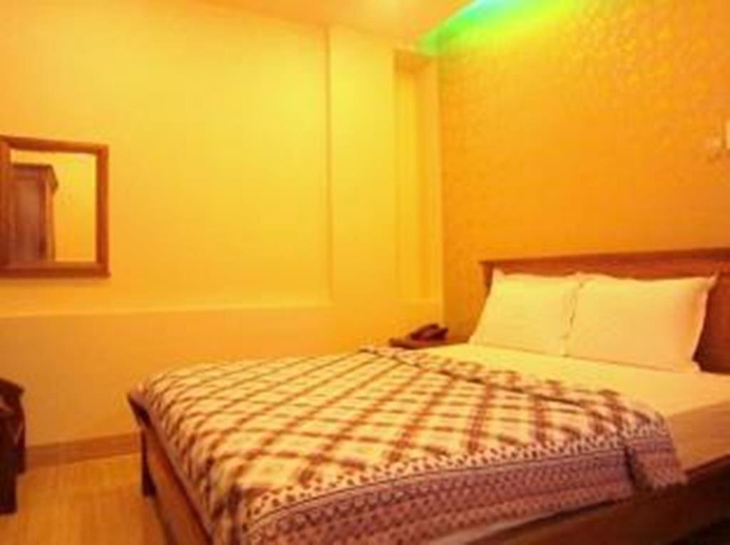 Хошимин: Tan Dat My 2 Hotel