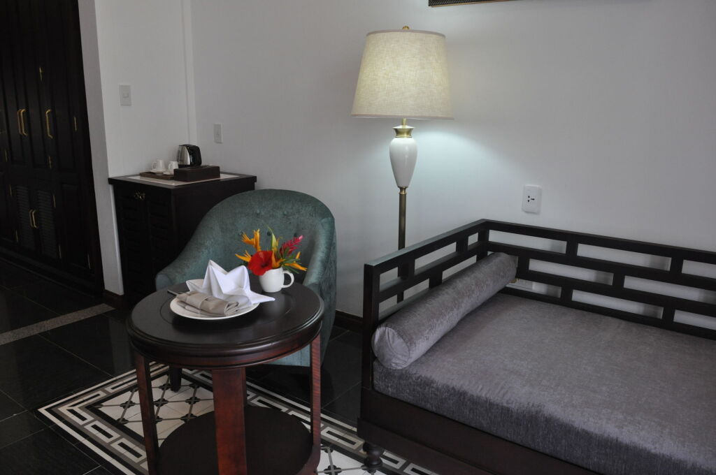 остров Фукуок: Richis Beach Resort & Spa Phu Quoc