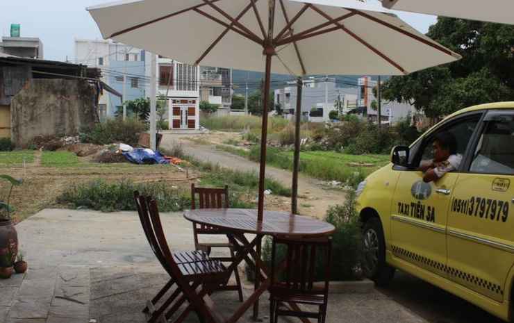 Дананг: Hai Anh Hotel