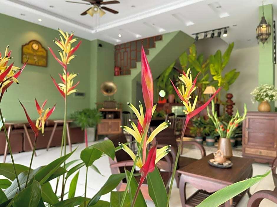 Hai Anh Hotel — фото 1