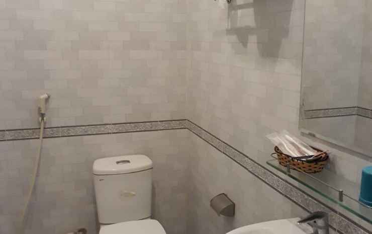 Дананг: Hai Anh Hotel