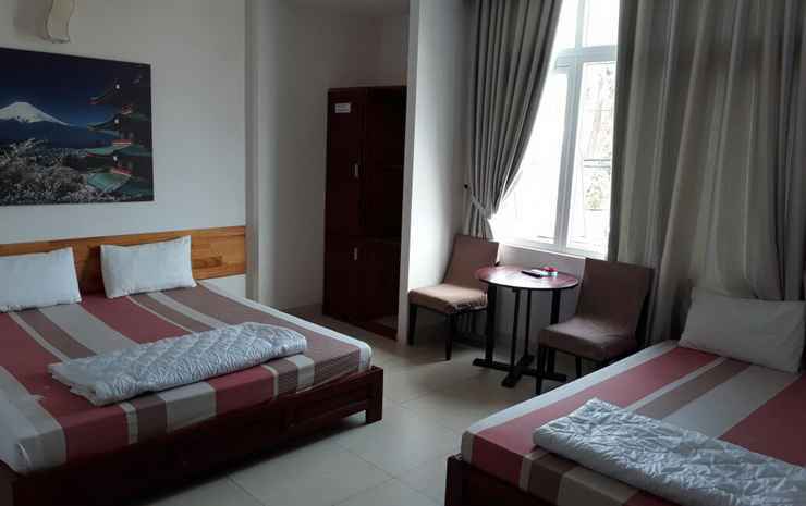 Дананг: Hai Anh Hotel