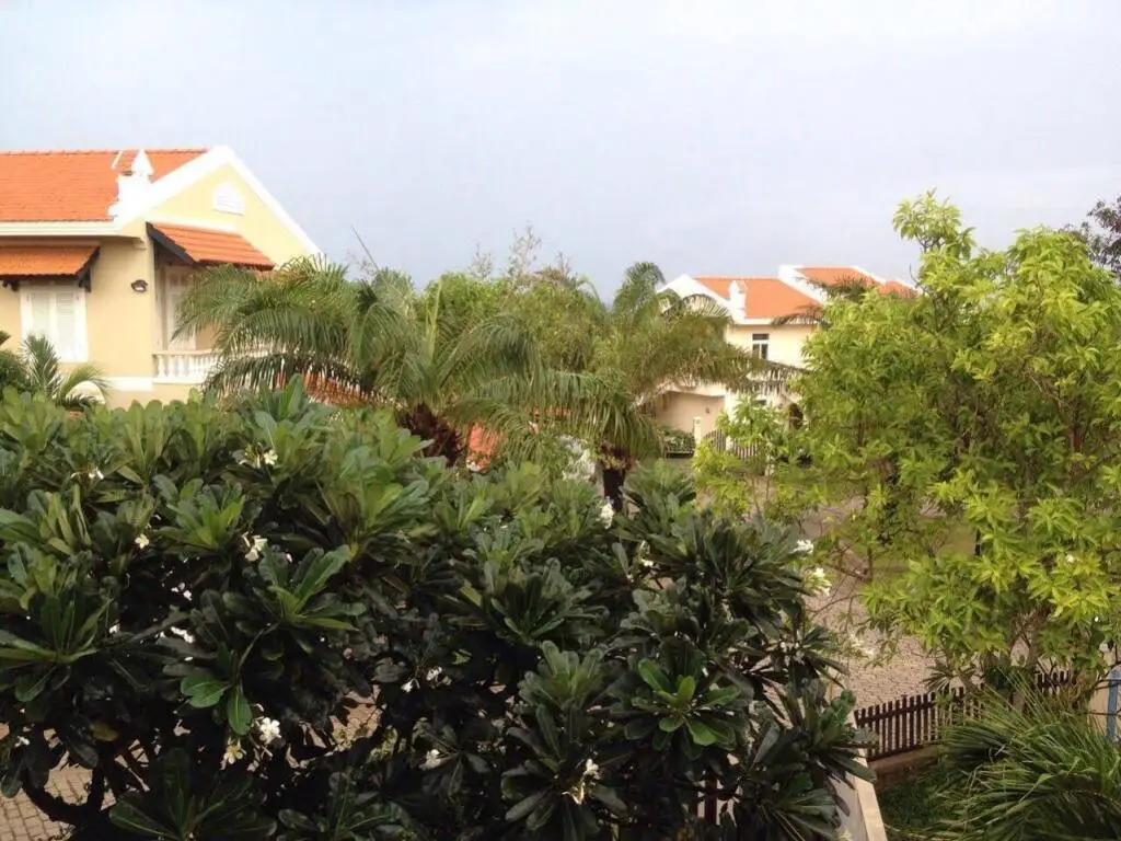 Фантхьет: Domaine Villa Mui Ne