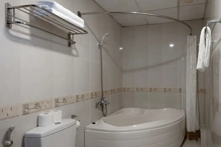 Хошимин: Ava Saigon Hotel
