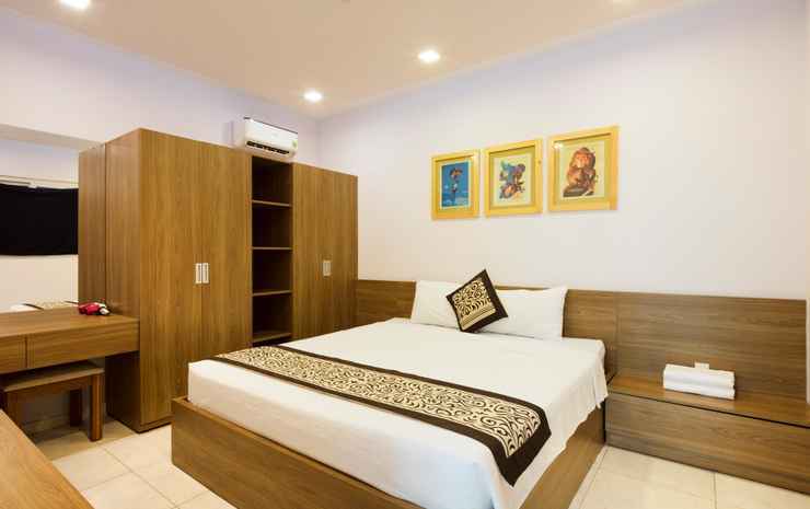 Нячанг: Apartment By The Beach - Muong Thanh Luxury
