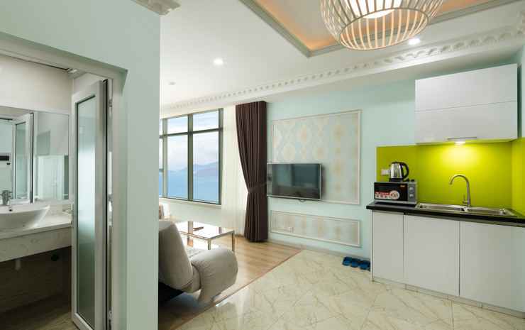 Нячанг: Apartment By The Beach - Muong Thanh Luxury