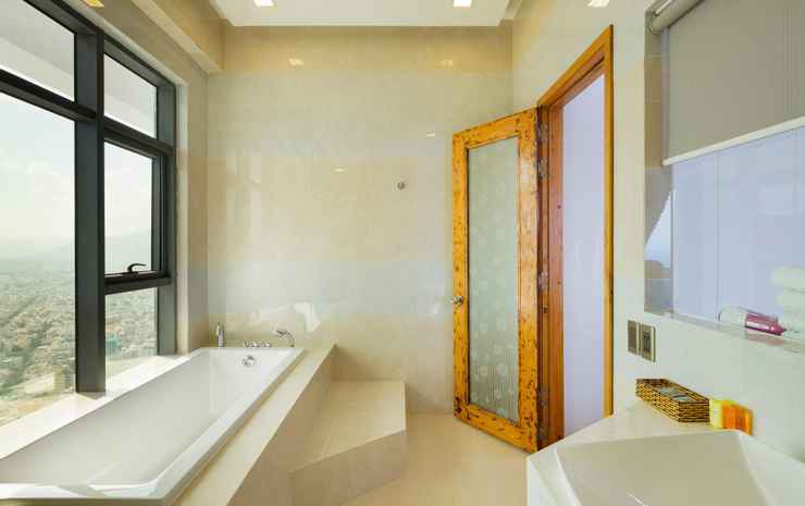 Нячанг: Apartment By The Beach - Muong Thanh Luxury