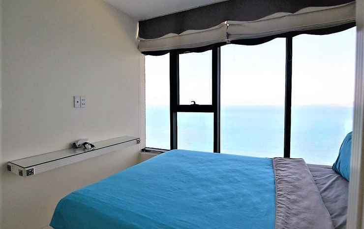 Нячанг: Apartment By The Beach - Muong Thanh Luxury