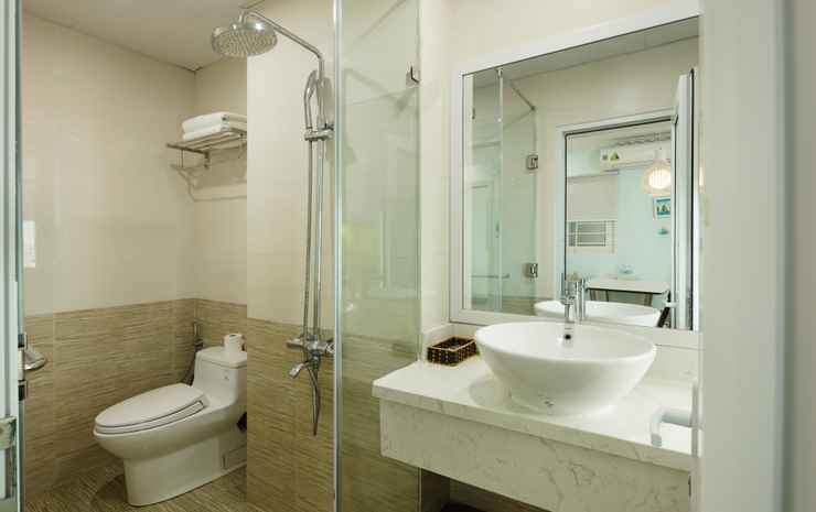 Нячанг: Apartment By The Beach - Muong Thanh Luxury