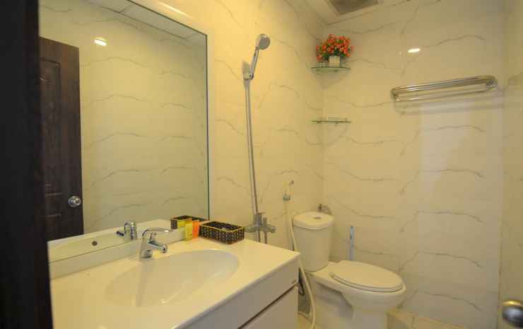 Нячанг: Apartment By The Beach - Muong Thanh Luxury