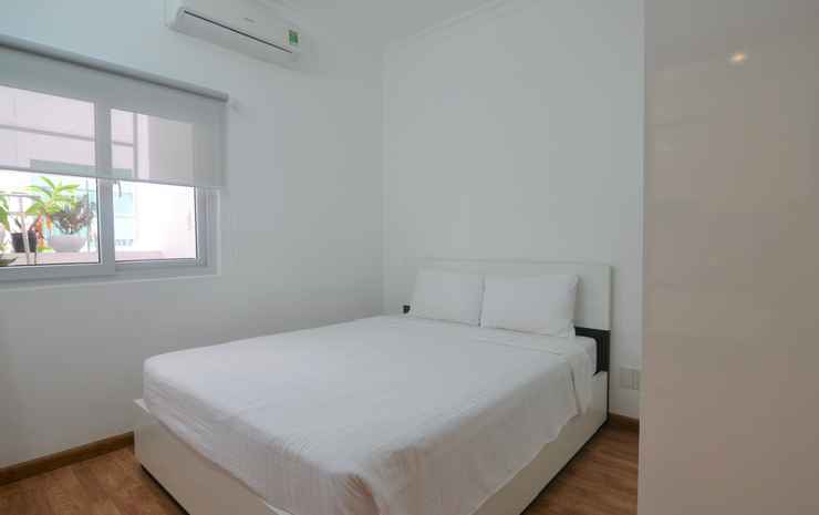 Нячанг: Apartment By The Beach - Muong Thanh Luxury