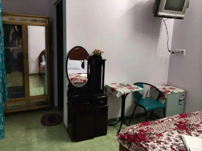 Вунгтау: Ky Duyen 2 Hotel