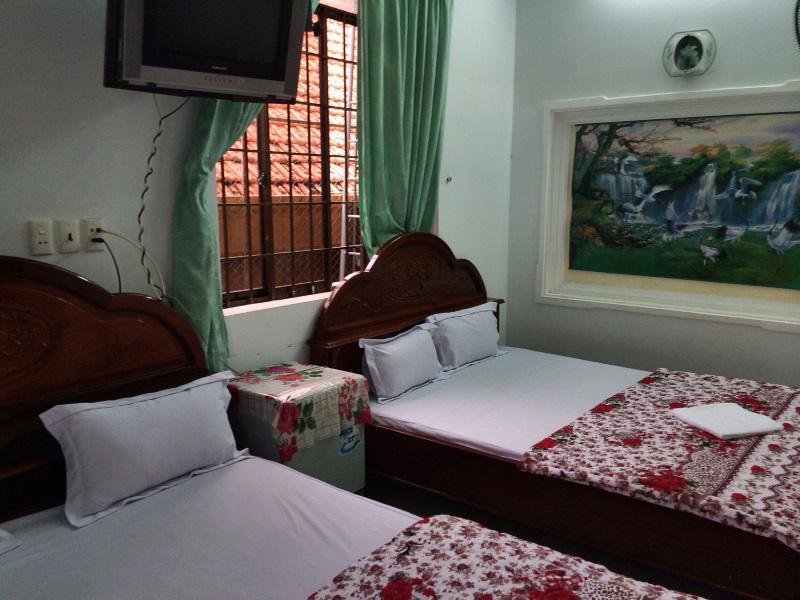 Ky Duyen 2 Hotel — фото 1