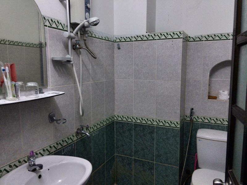 Вунгтау: Ky Duyen 2 Hotel