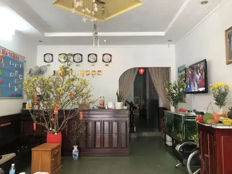 Нячанг: Hong Ngoc Hotel