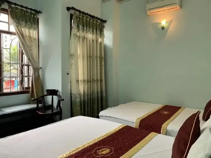 Нячанг: Hong Ngoc Hotel