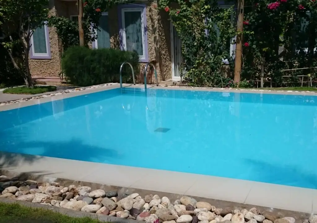 Фантхьет: Mui Ne Sunlight Villa