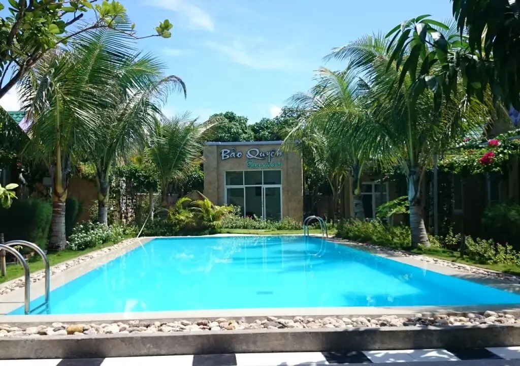 Фантхьет: Mui Ne Sunlight Villa