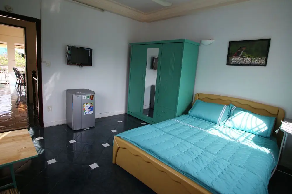Хошимин: Midori Guesthouse