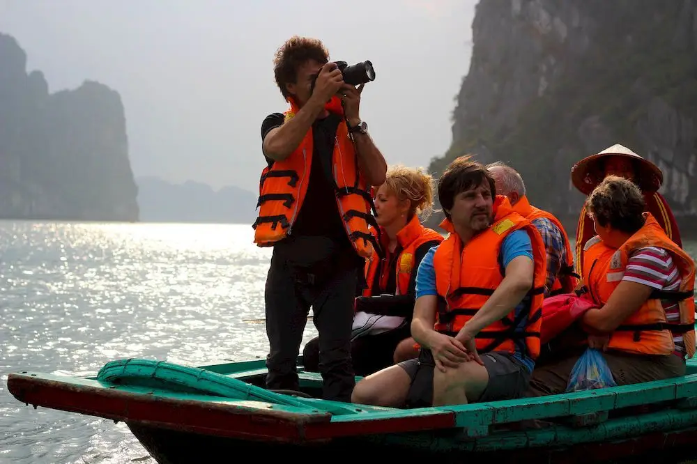 Халонг: Image Halong Cruises